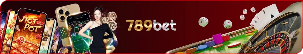 ทางเข้า 789bet